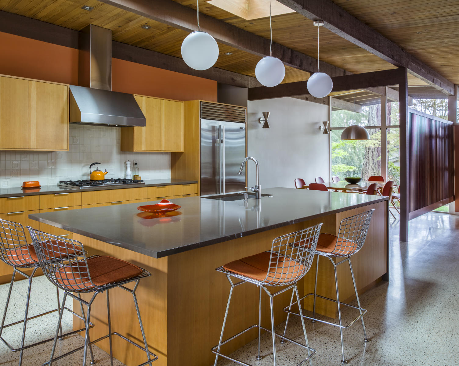 Curbed Magazine | Nathan Residence: Portland OR Photographer ...